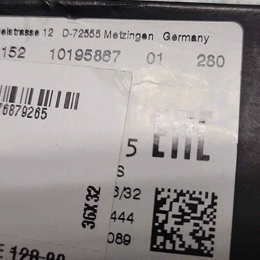 Men's BOSS HUGO BOSS SLIM-FIT CHINOS 😎 - Picture 4 of 5